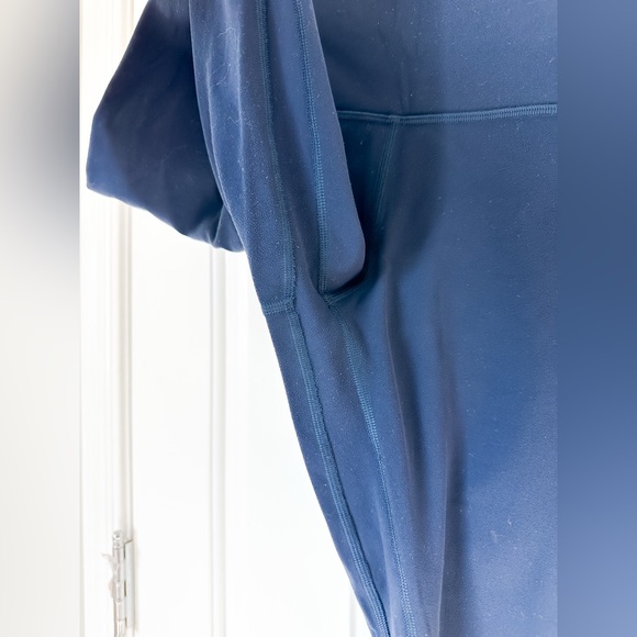 Lululemon Wunder Train High-Rise Tight Leggings Women’s - Size 10 - Picture 10 of 15